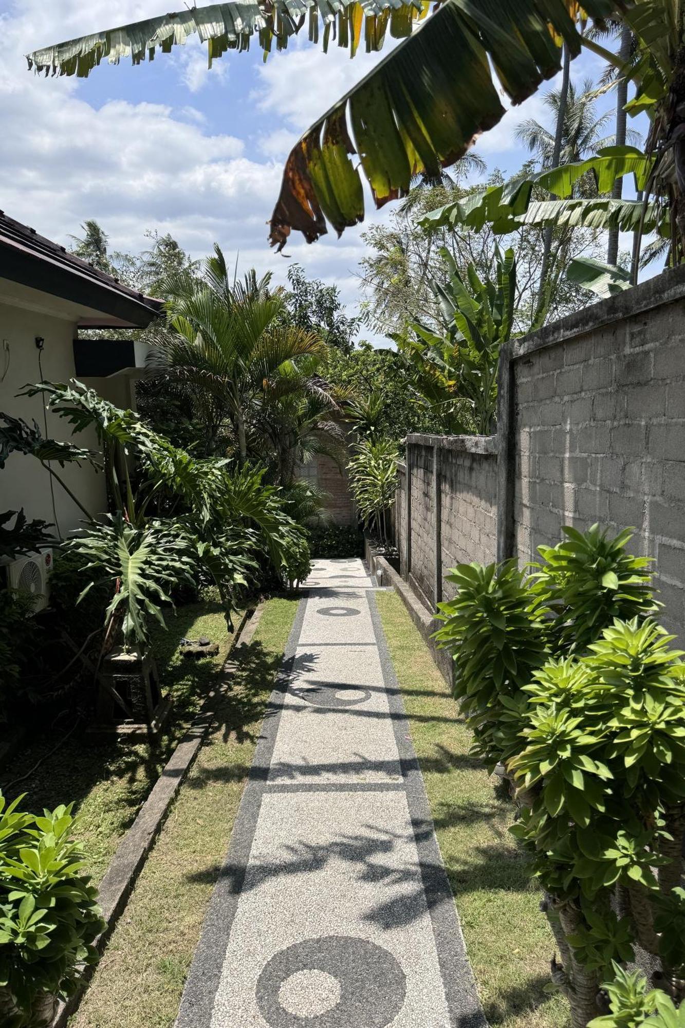 Senggigi Cottages Lombok Exterior foto